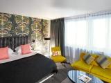 Standard Double Club room