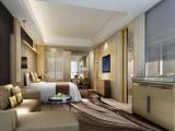 Luxury Double Suite