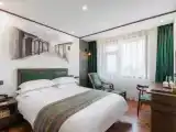 Time Elegant Double room