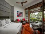 Pearl Bed Double Suite