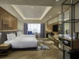 Family Quadruple room