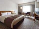 (Annex Bldg.) Double room