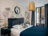 Double Apartment