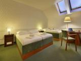 Economy Triple room