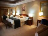 Presidential Double Suite