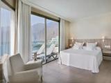 Double Junior Suite