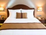 Executive Double Club Suite
