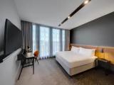 Family Double room