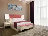 VIP Double Suite with city view