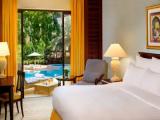 Pool Terrace Double room