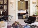 Presidential Double Suite with lake view