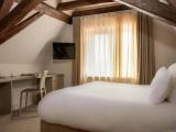 Family Duplex room