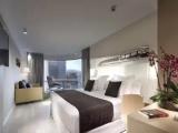 Deluxe Double Suite