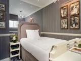 Executive Single room