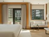 Rising Light Double Guestroom with resort view