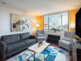 Platinum Double Suite