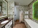 Tower Double Suite