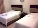 Family Triple room