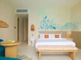 Mirage Jacuzzi Double Overwater Villa