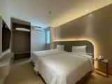 Family Wing B Suite