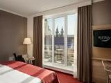 Superior Castle view Double room