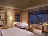 Grand Double room with Marina Bay view