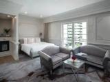 Executive Corner Double room