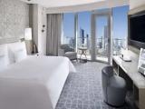 Superior Double room with city view