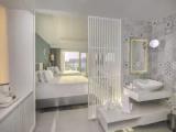 1 Bedroom Quadruple Suite