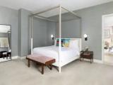 Double Penthouse Suite