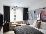Standard Courtyard Access Double room