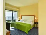 Twin Suite with sea side view