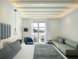 Double Junior Suite with Panoramic Sea View
