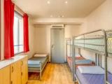 Bed in Dorm (female dorm)