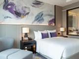 Carlton Double Club room