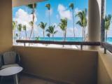 Double Junior Suite oceanfront
