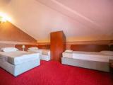 Alpine Triple room with balcony