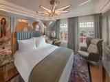 Sloane Double Suite