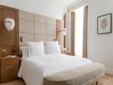 Deluxe Double Suite