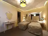 Superior Twin room with sea view