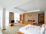 Double Suite with city view
