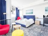 Double Junior Suite