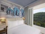 Double Suite with lake view