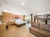 Family Double room