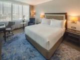 Superior Double room with city view