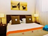 3 Bedrooms Premium Apartment