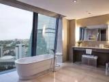 1 Bedroom Fairmont Gold Double Suite with sea view