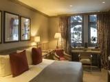 Cosy Double room with mountain view