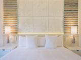 Pool Access Double Junior Suite