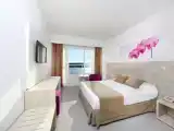 Standard Basic Double room